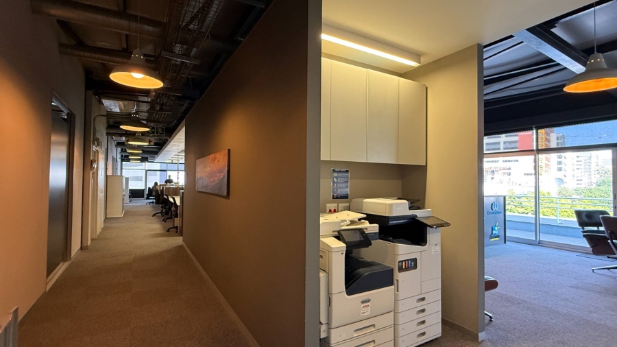 To Let Commercial Property for Rent in Cape Town City Centre Western Cape